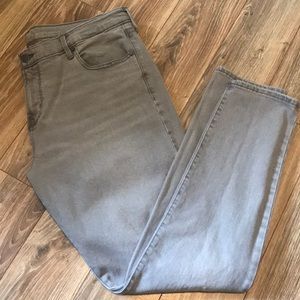 Old Navy Curvy Profile Skinny Jeans